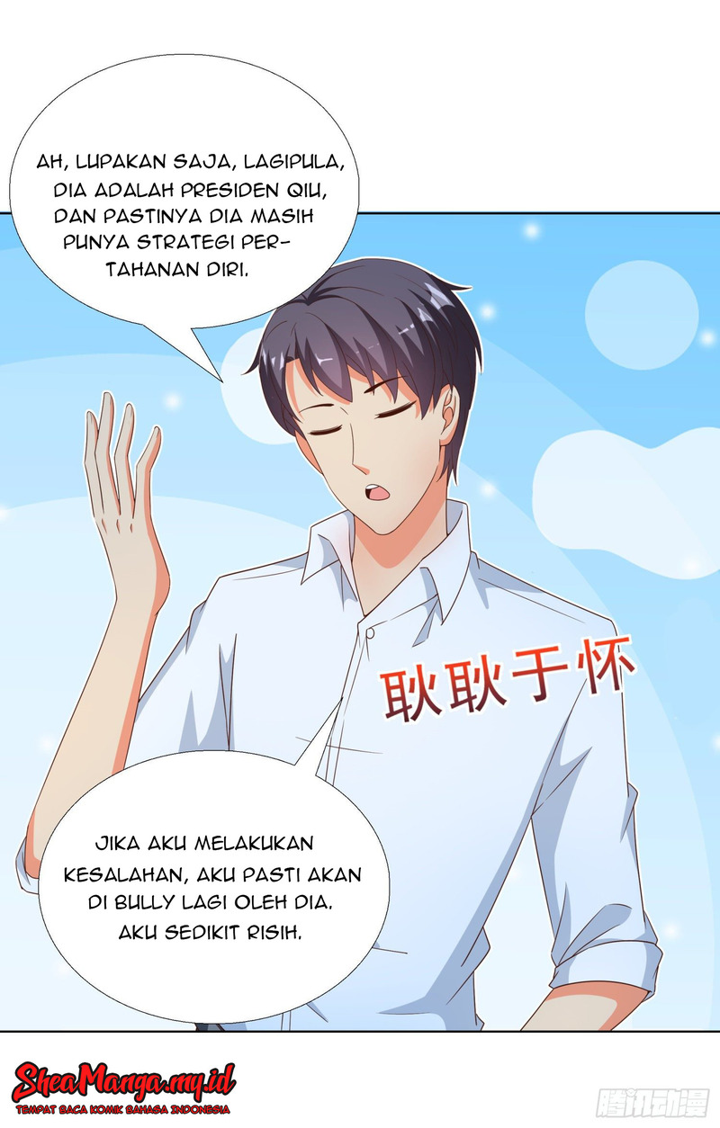 Super School Doctor (Supreme Campus Doctor) Chapter 51 Gambar 23
